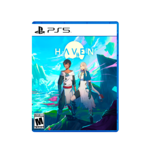 Haven PS5