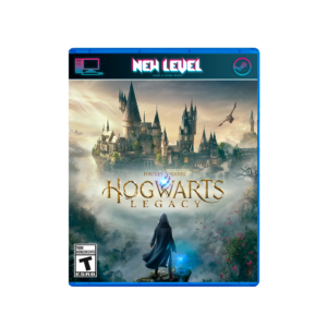 Versión de Hogwarts Legacy (PC)