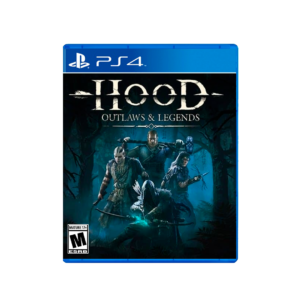 Hood: Outlaws & Legends (PS4)