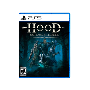 Hood: Outlaws & Legends PS5