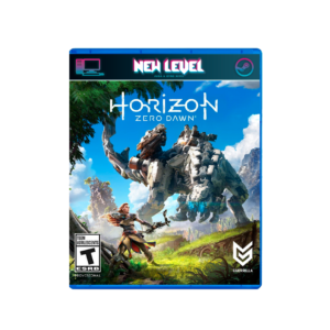 Horizon Zero Dawn (PC)