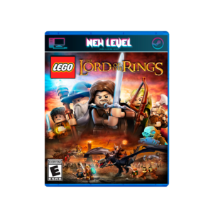 LEGO The Lord of the Rings (PC)