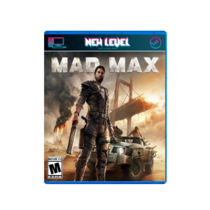Mad Max (PC)
