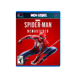 Marvels SpiderMan Remastered (PC)