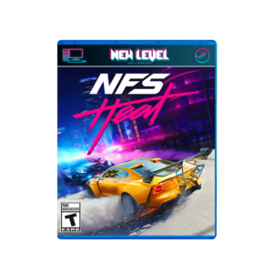 Need for Speed Heat (PC)