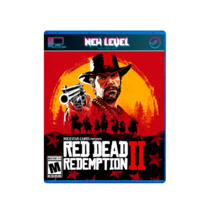 Red Dead Redemption 2 (PC)
