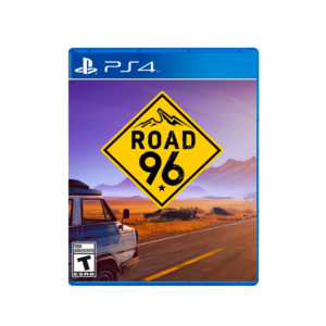 Road 96 (PS4)