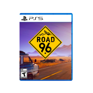 Road 96 PS5