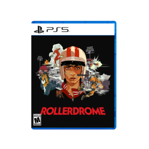 Rollerdrome PS5