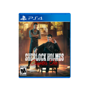 Sherlock Holmes Chapter One (PS4)