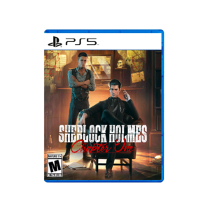 Sherlock Holmes Chapter One PS5