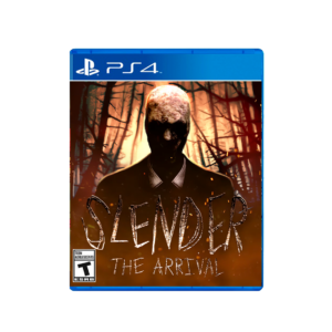 Slender: The Arrival (PS4)