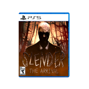 Slender: The Arrival PS5