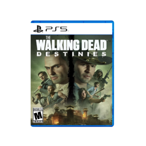 The Walking Dead: Destinies PS5