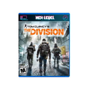 Tom Clancy’s The Division (PC)