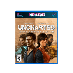 UNCHARTED: Legacy of Thieves Collection (PC)
