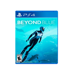 Beyond Blue (PS4)