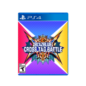 BlazBlue: Cross Tag Battle (PS4)