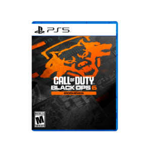 Call of Duty: Black Ops 6 - Edición Bóveda PS5