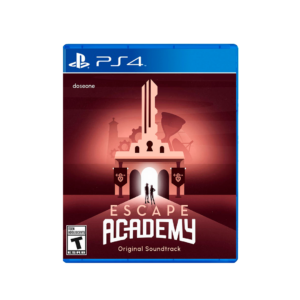 Escape Academy (PS4)