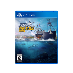 Fishing: North Atlantic (PS4)