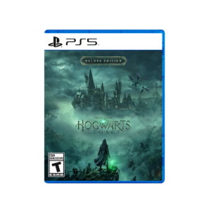 Hogwarts Legacy: Edición Digital Deluxe PS5