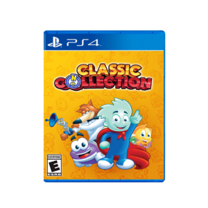 Humongous Classic Collection (PS4)