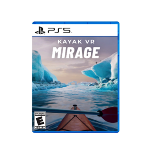 Kayak VR: Mirage PS5