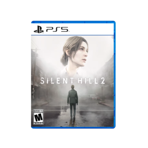SILENT HILL 2 PS5