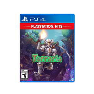 Terraria: PS4 Edition (PS4)