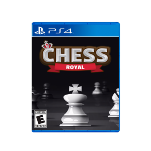 Chess Royal (PS4)