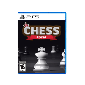 Chess Royal PS5