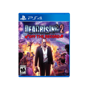 Dead Rising 2 Off The Record (PS4)