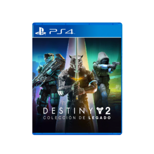 Destiny 2: Colección de Legado (2024) (PS4)