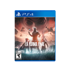 Destiny 2: La Forma Final (PS4)
