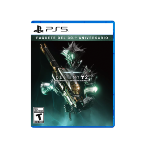 Destiny 2: La Reina Bruja PS5