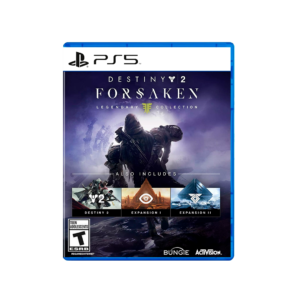 Paquete de Destiny 2: Renegados PS5