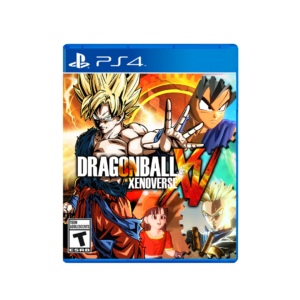 Dragon Ball Xenoverse + pase de temporada (PS4)