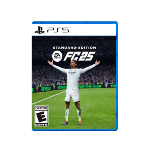 EA SPORTS FC 25 Edición Estándar PS5