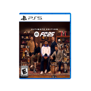 EA SPORTS FC 25 Ultimate Edition PS5