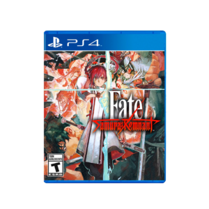 Fate/Samurai Remnant (PS4)