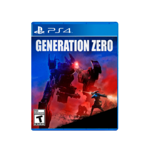 Generation Zero (PS4)