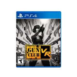 Gun Club VR (PS4)