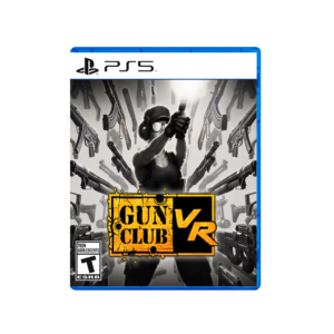 Gun Club VR PS5
