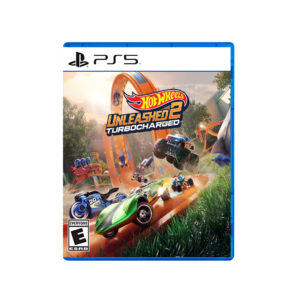 HOT WHEELS UNLEASHED 2 - Turbocharged PS5