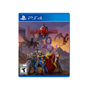 Hammerwatch II (PS4)
