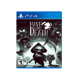 Have a Nice Death (PS4)