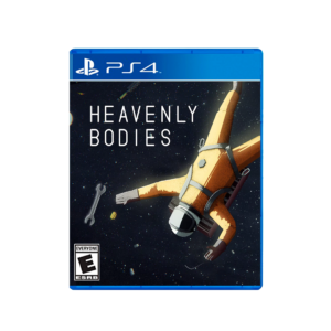 Heavenly Bodies (PS4)