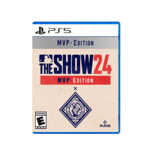 MLB The Show 24 MVP Edition PS5