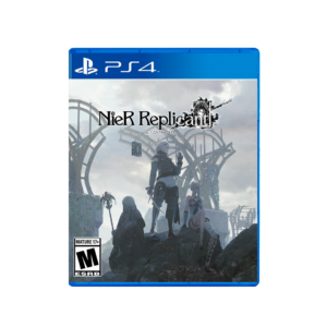 NieR Replicant ver.1.22474487139… (PS4)